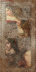 Плитка Kerama Marazzi Венеция декорированный обрезной SG590400R (119,5x238,5)